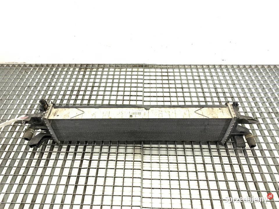 DODATKOWA CHŁODNICA WODY FORD KUGA II 15 150