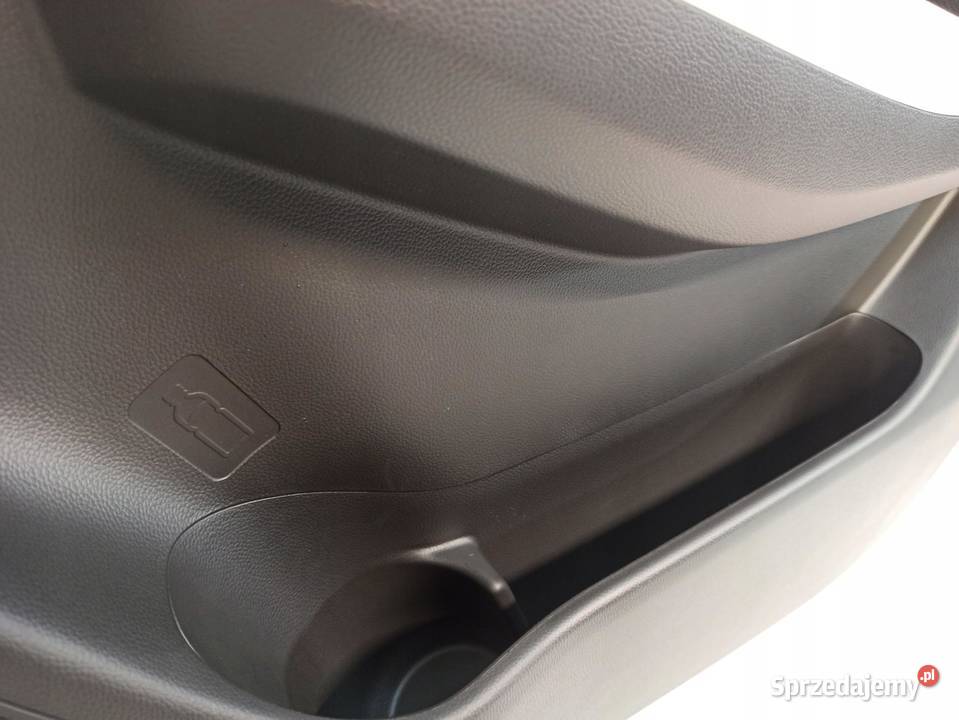 SUZUKI SWIFT BOCZEK TAPICERKA DRZWI PRAWY PRZÓD osobowe