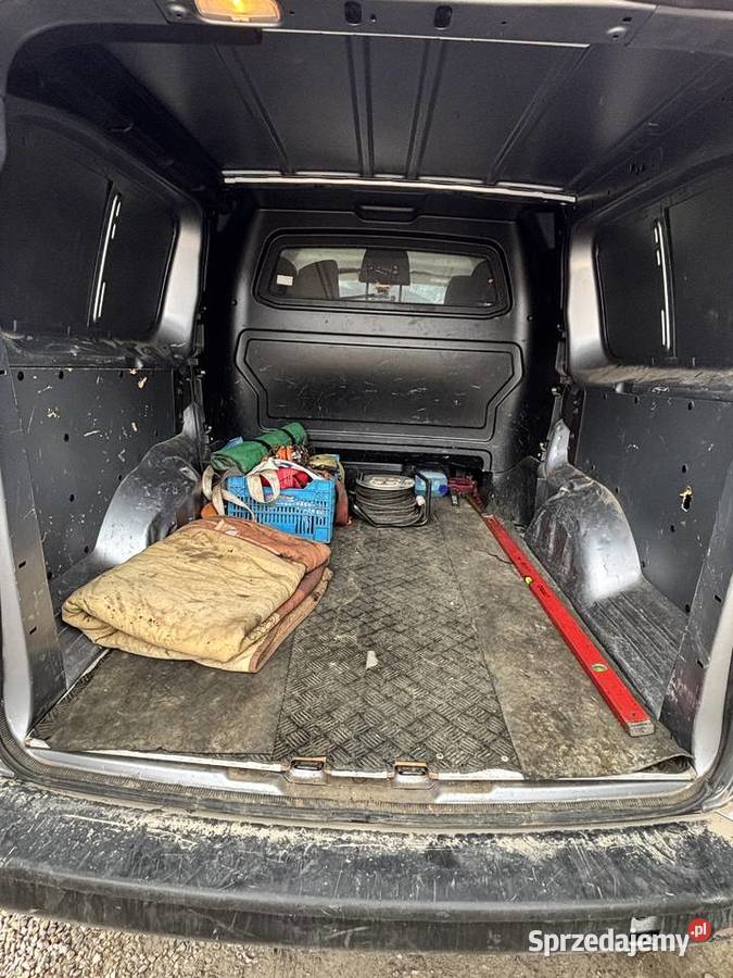 OPEL VIVARO 2022 Piotrowice-Kolonia sprzedam