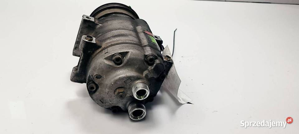 SPRĘŻARKA KLIMATYZACJI VOLKSWAGEN PASSAT B5 Lipno sprzedam