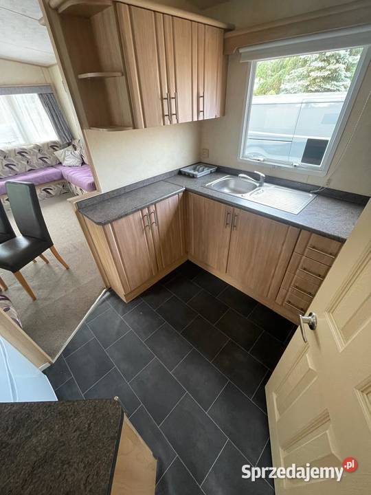 Domek holenderski 038 ABI ROSELLE 47m2 Dźwirzyno