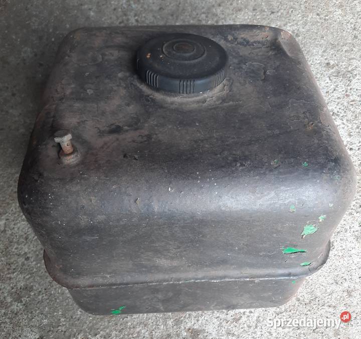 Zbiornik paliwa silnik 1HC102 S231 Świecie