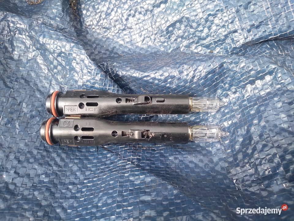 BMW z4 e85 oprawka żarówki kierunkowskazu Strzelce Krajeńskie