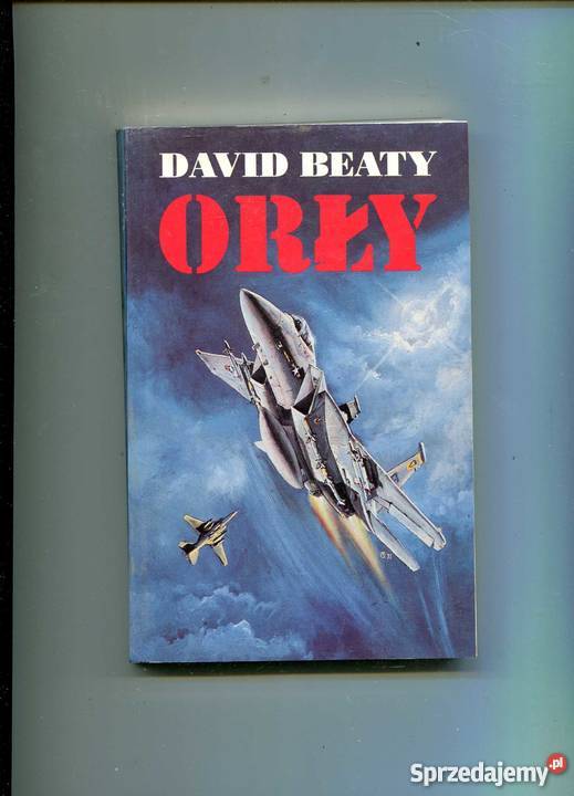 Orły Beaty zachodniopomorskie Szczecin sprzedam