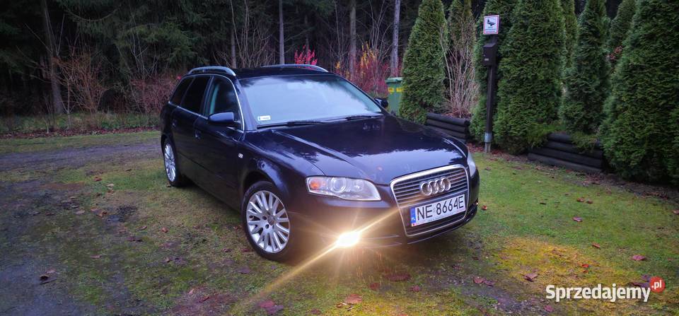 SPRZEDAM manualna A4 Elbląg sprzedam