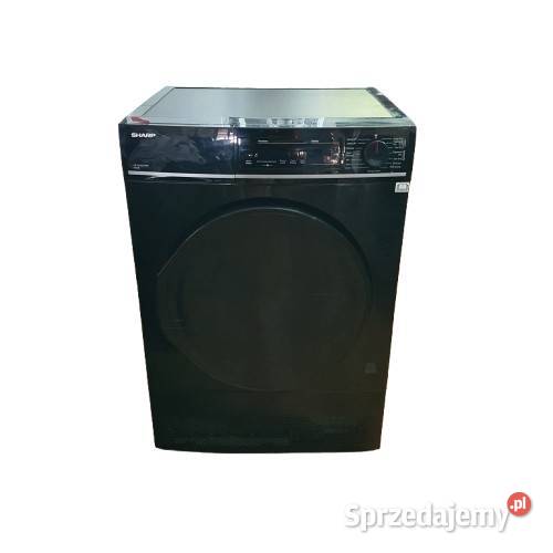 Sharp suszarka kondensacyjna KDNCB8S7PB9 G303P śląskie Częstochowa