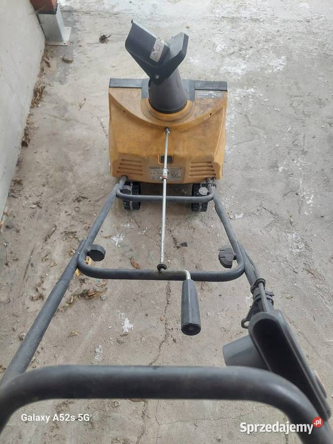 Odsnizarka elektryczna Stiga 1800w Toruń