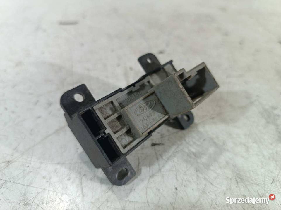 PANEL SZYB JAGUAR XTYPE XR8315A656A Panele sterowania, przełączniki