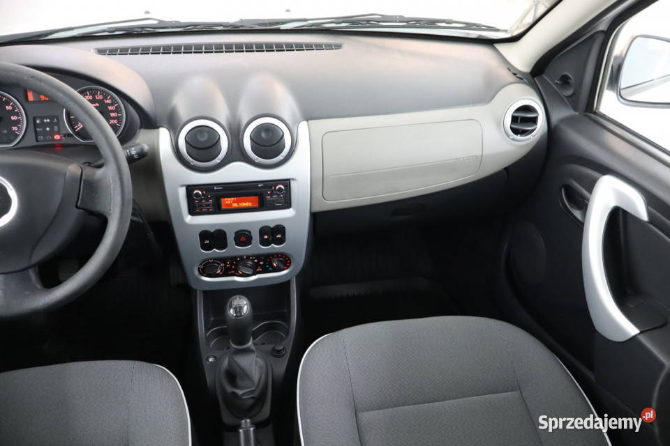 Dacia Sandero 12 16V Dacia