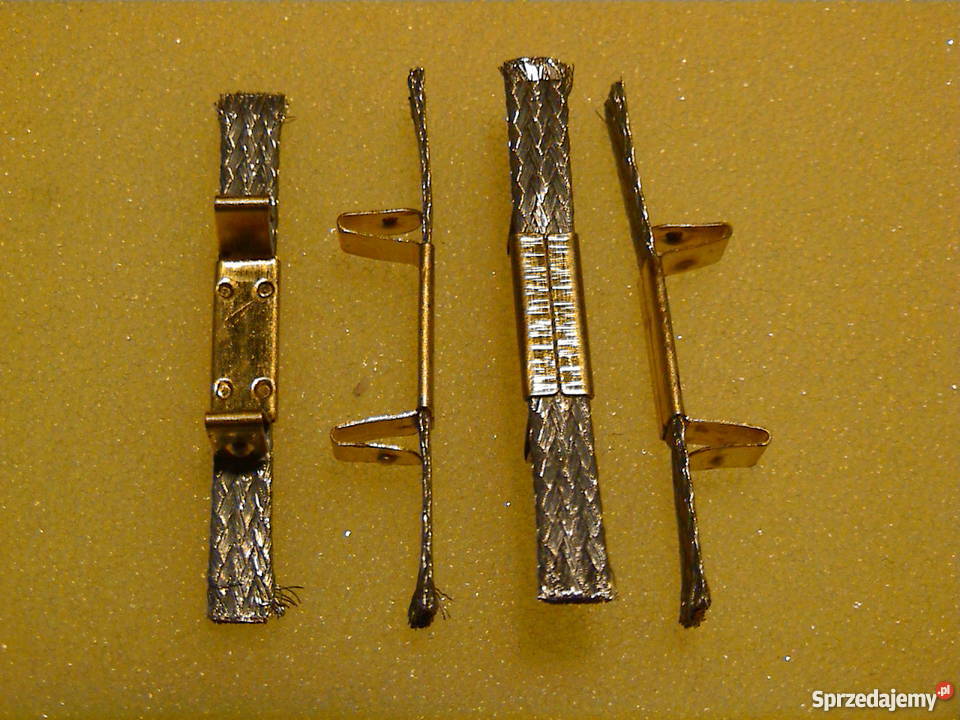 Szczotka ślizgowa Carrera Evolution Digital 132 śląskie