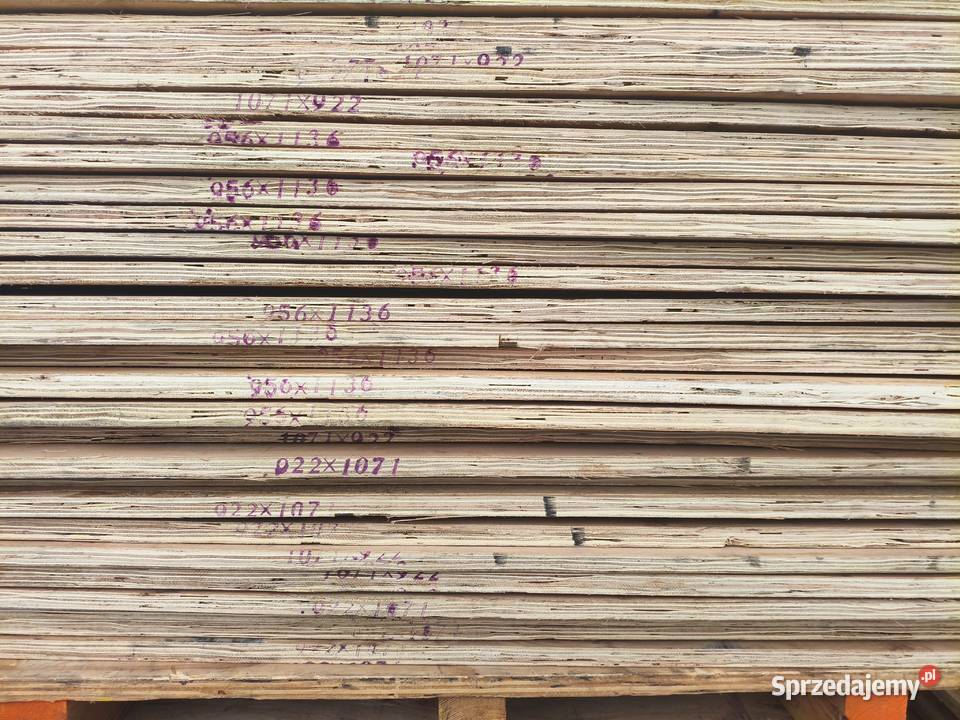 Skup Sprzedaż Palet dojazd do klienta płatność małopolskie Kraków