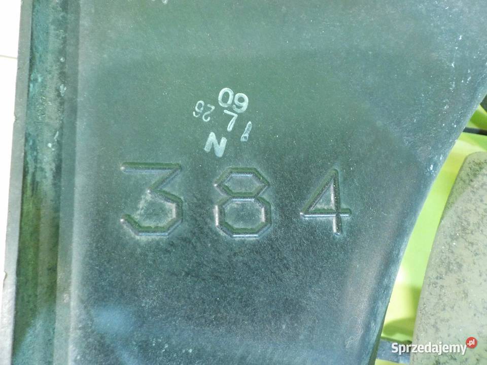 HONDA INSIGHT II 13 IMA AUT 09r 5D wentylator Suków