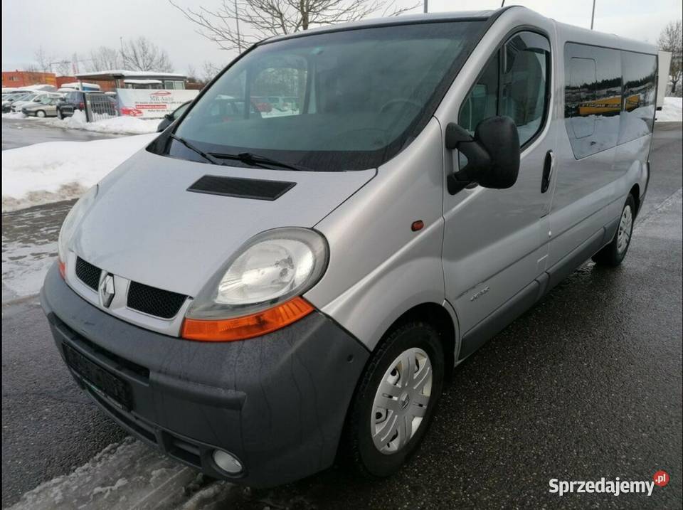 Przewóz Osób Usługi Transport Wynajem Bus 9 Taxi kujawsko-pomorskie Włocławek