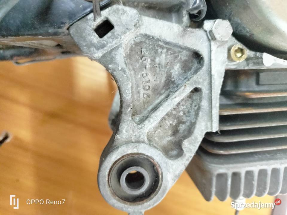 Derbi vamos 50 2t silnik Silniki Łubno