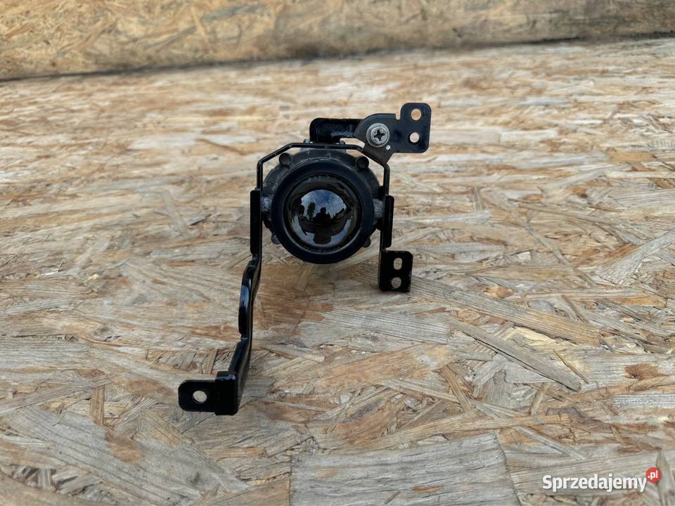 Halogen lewy lh hyundai i30 III 3 1720 92201G4 Sieraków