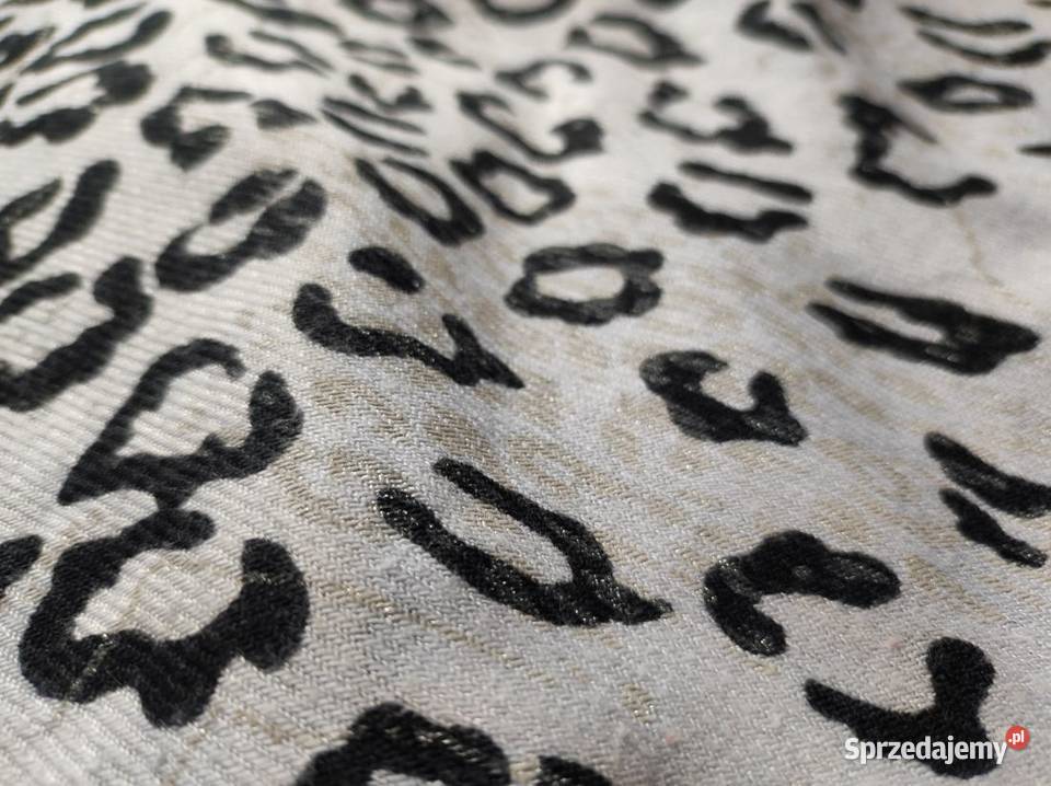 szal pareo chusta szalik apaszka bawełniana Kielce