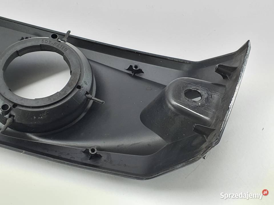 Nakladka Oslona Baku Yamaha Yzf Yzf 125 0813 Łódź