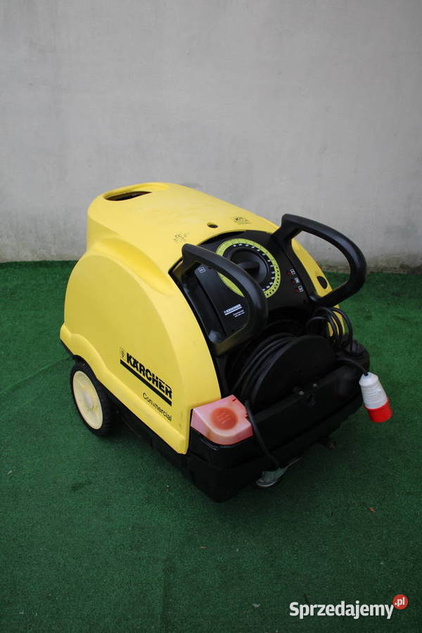 Myjka Karcher HDS 698 CX Gorąca Woda 170bar Radom