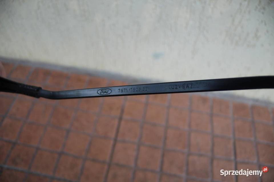 RAMIE WYCIERACZKI PRAWE FORD MONDEO MK4