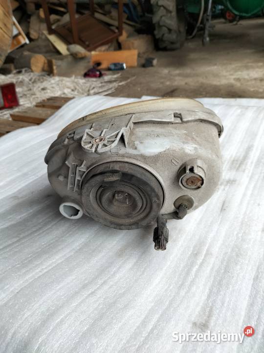 LAMPA PRZÓD PRZEDNIA LEWA DAEWOO MATIZ Kamień-Kolonia