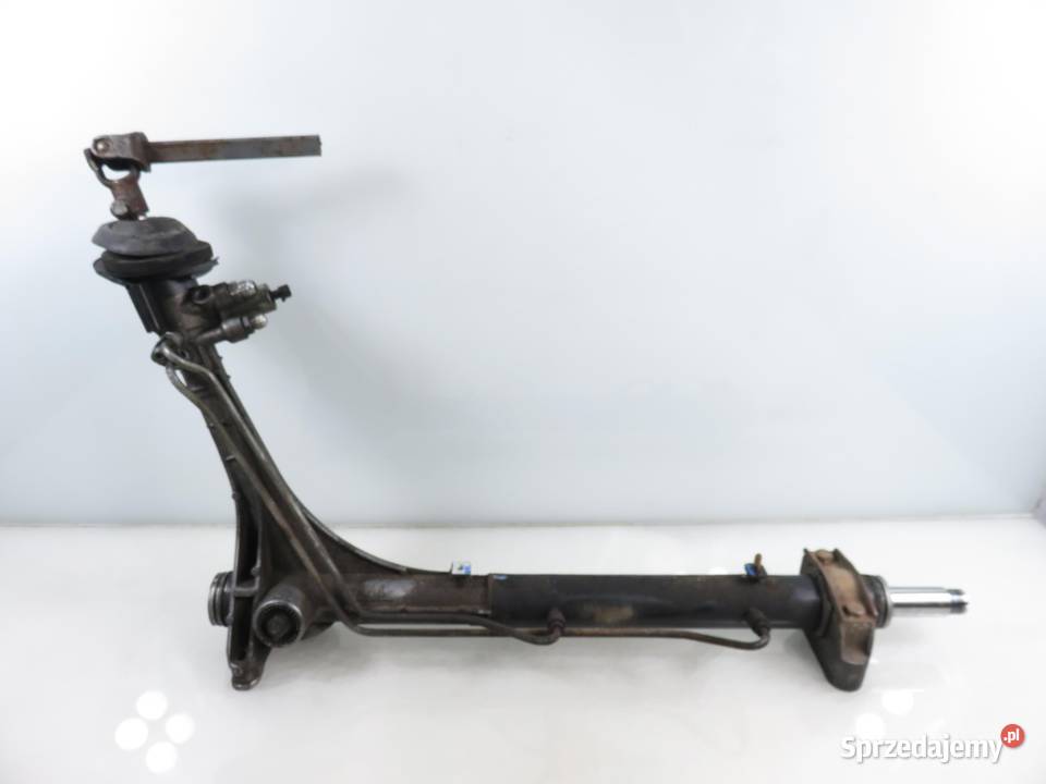 MAGLOWNICA PEUGEOT BOXER II A0004361