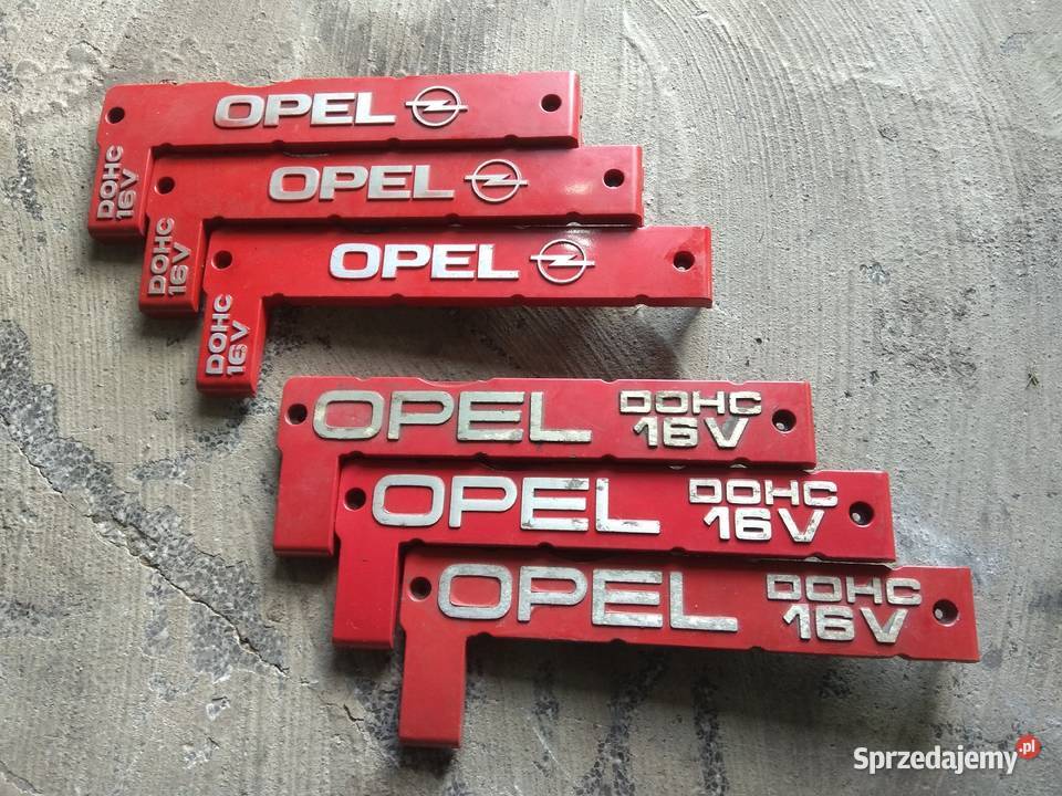 Red Top c20xe c20let osłona świec osobowe lubelskie Lubartów