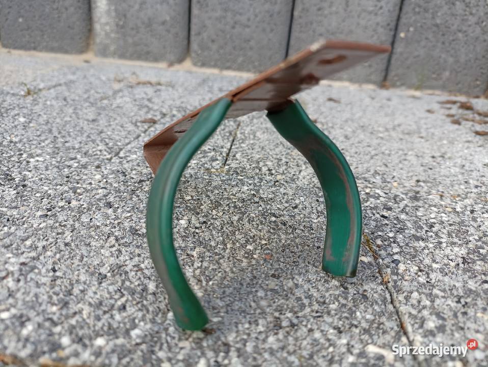 Uchwyt gaśnicy mocowanie gaśnica Fiat 126p Wojkowice