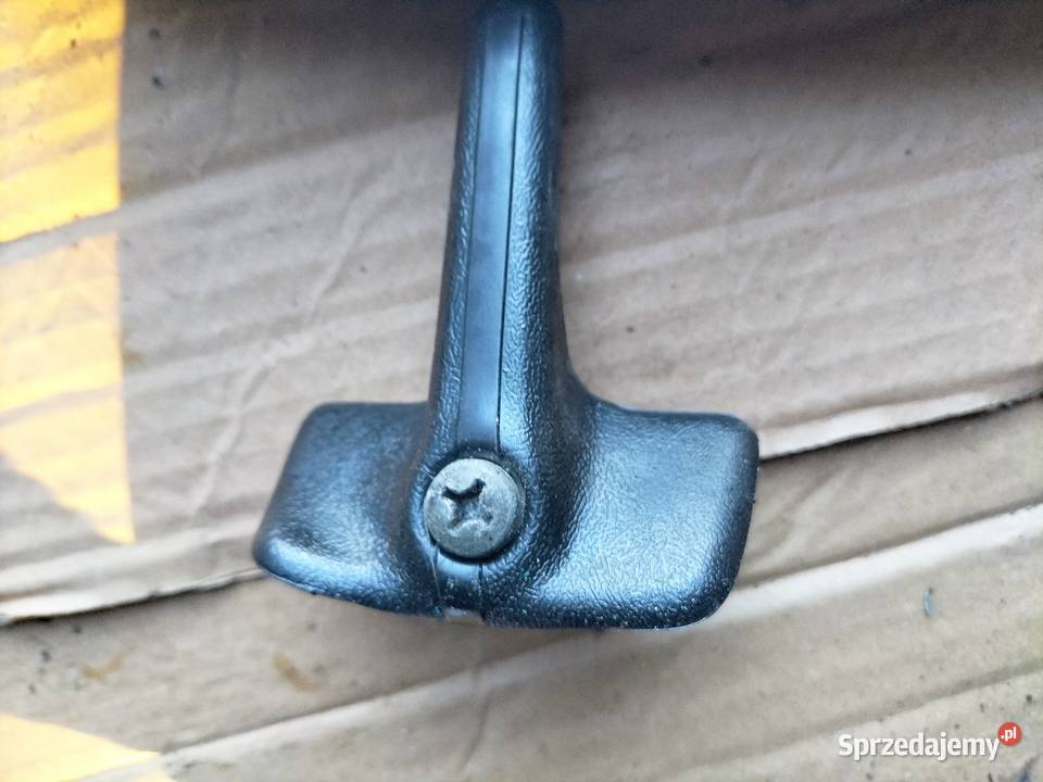 GOLF II 2 3D LUSTERKO WEWNĘTRZNE ŚRODKOWE Lusterka wewnętrzne Kamień-Kolonia sprzedam