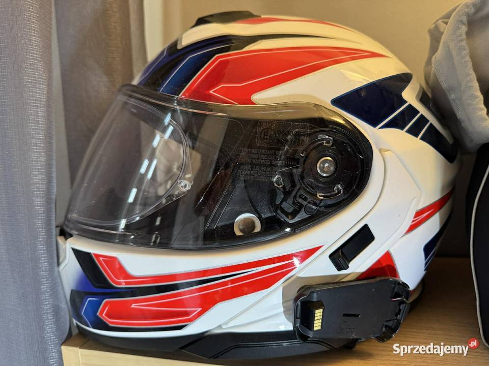 KASK Shoei Neotec 3 2025 XL Bartoszyce