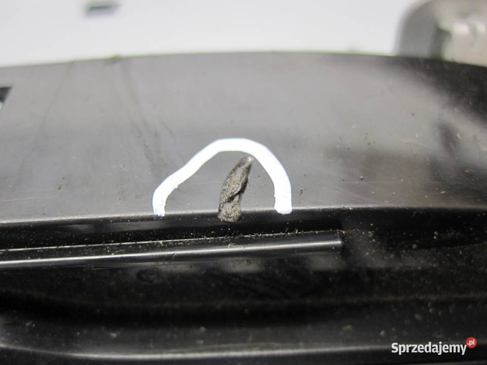 OPEL CORSA E 17r ekran wyświetlacz radia Kielce