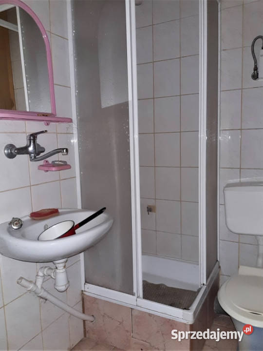 Dom bud gospodarcze i 3000mkw działki garaż Zrecze Duże