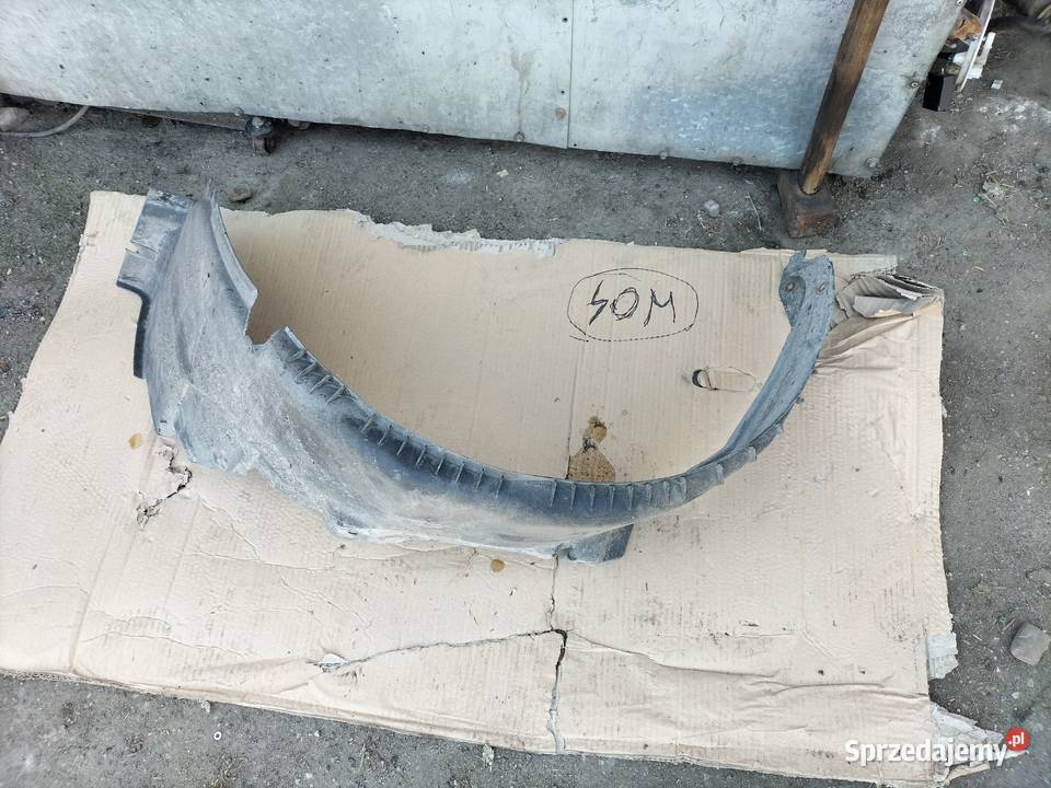 VOLVO S40 V40 nadkole prawy przód lubelskie