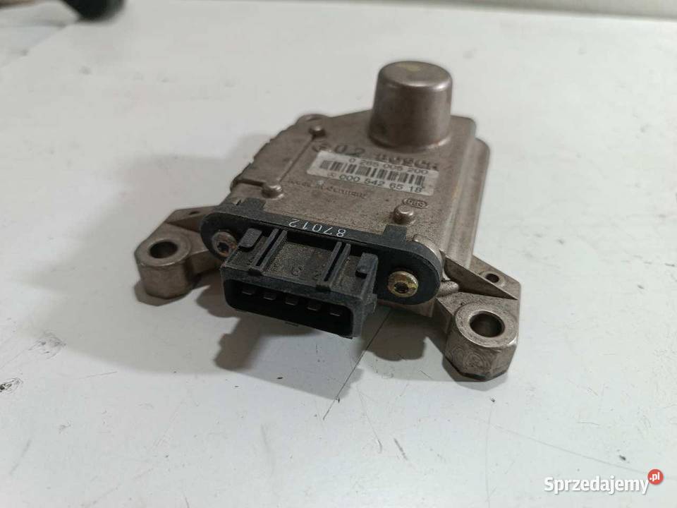 CZUJNIK ESP MERCEDES A KLASA W168 A0005426518 sprzedam