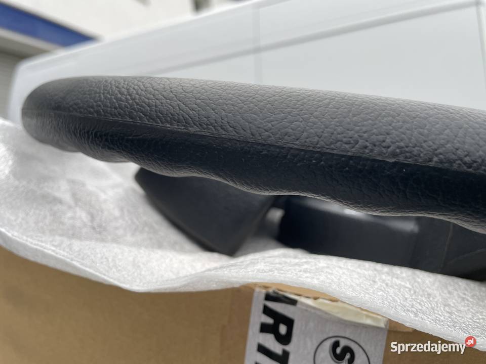 NOWA Oryginalna kierownica do Land Rover terenowe Kostrzyn nad Odrą