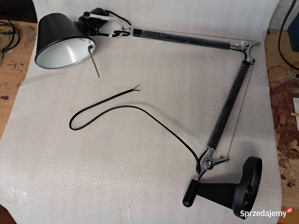 nowa lampa ściennakinkiet na wachadłowych Sandomierz