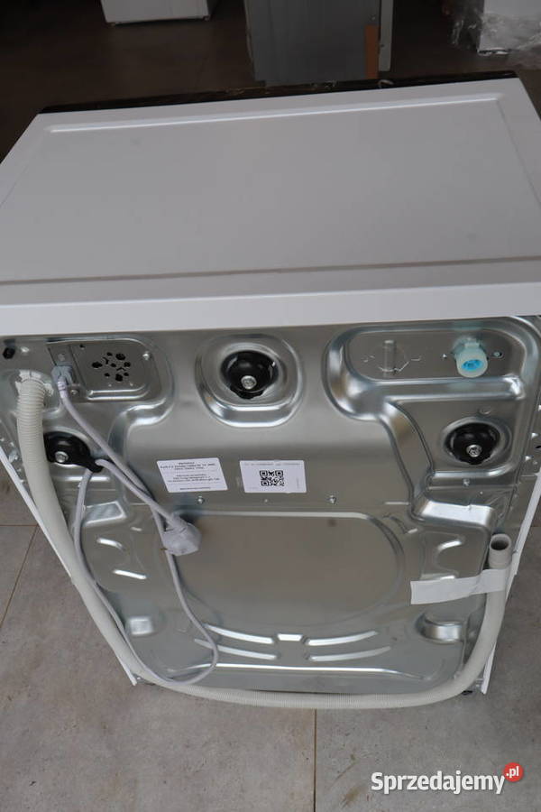 PRALKA BEKO BM3WFU47215WBDC Outlet Nowa Góra Kalwaria sprzedam