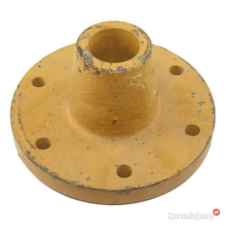 Piasta koła tylnego 21T 45 x 208 mm Hinomoto E28 Tajęcina