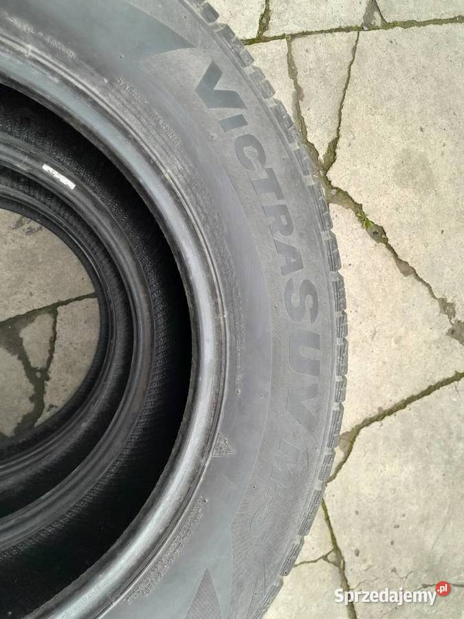 Opony 21570 R16 100H 100zl Tereszyn sprzedam