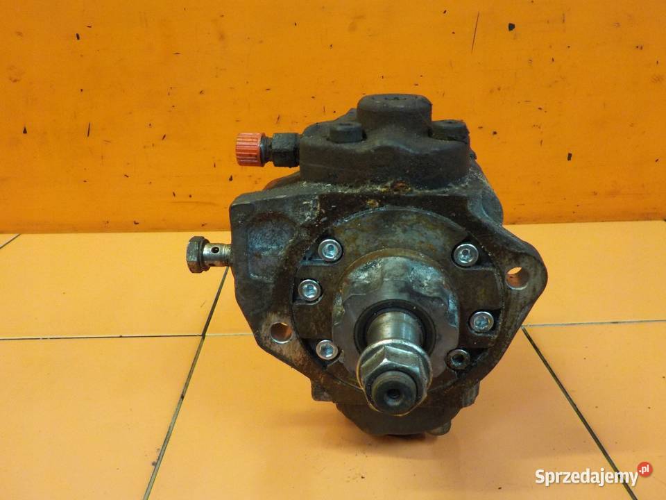 ZAFIRA B ASTRA 17 CDTI pompa wtryskowa 55581885 mazowieckie Suków