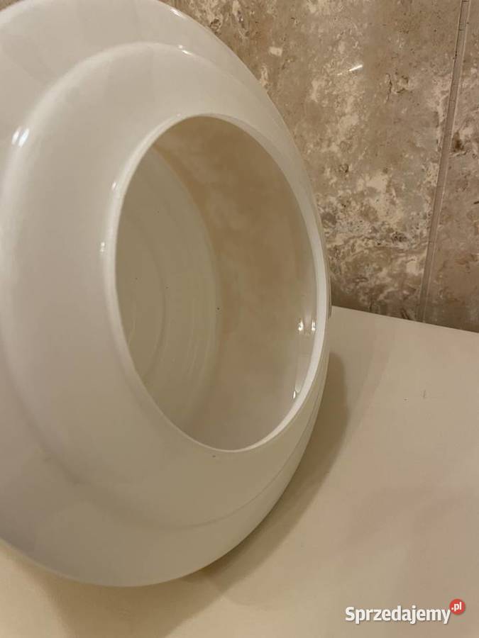 Lampa wisząca PRL styl LOOK