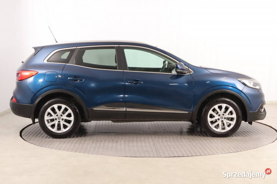 Renault Kadjar 12 TCe Zabrze sprzedam