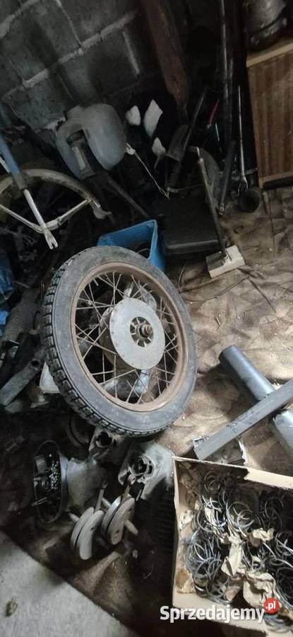 2 sztuki koła panomia 250 Płock