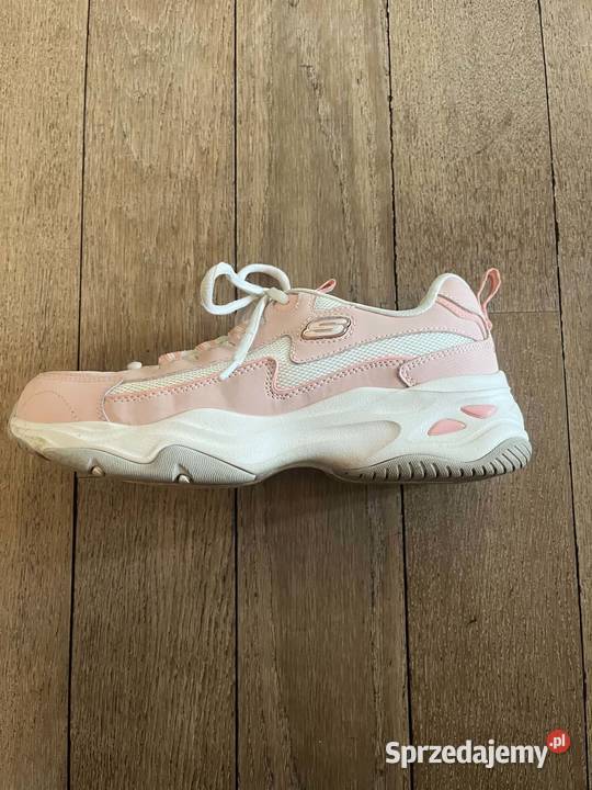 buty sneakersy mazowieckie Grójec