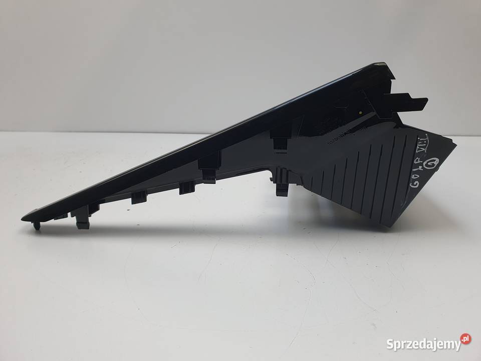 DEKOR OSŁONA TUNELU Vw Golf VIII 5H1863487B Chełm