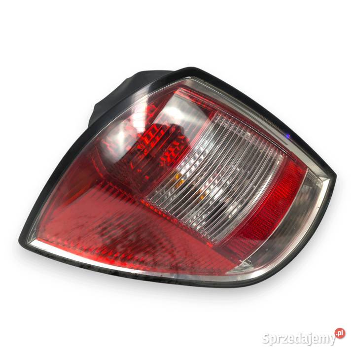 LAMPA LEWA Opel Astra H kombi 20042014 tylna osobowe
