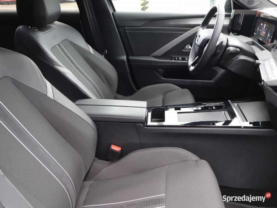 Opel Astra 12 Turbo mazowieckie Piaseczno sprzedam