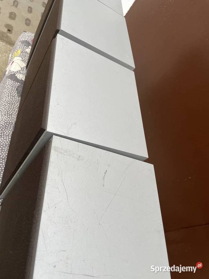 Sharp CP20 HS kolumna głośnikowa Pruszcz Gdański