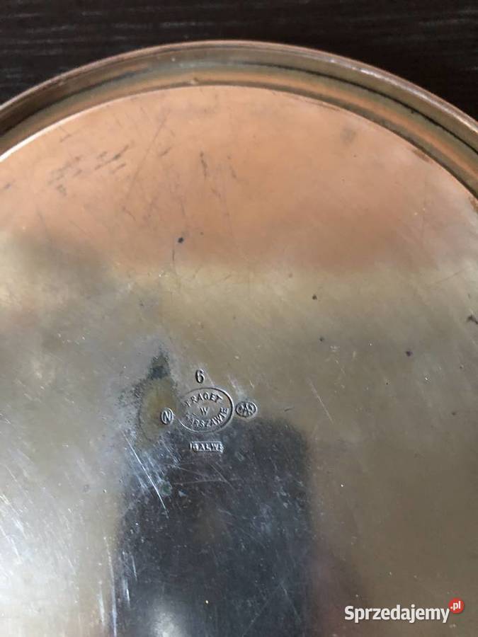 Podstawki Fraget komplet 27 Warszawa