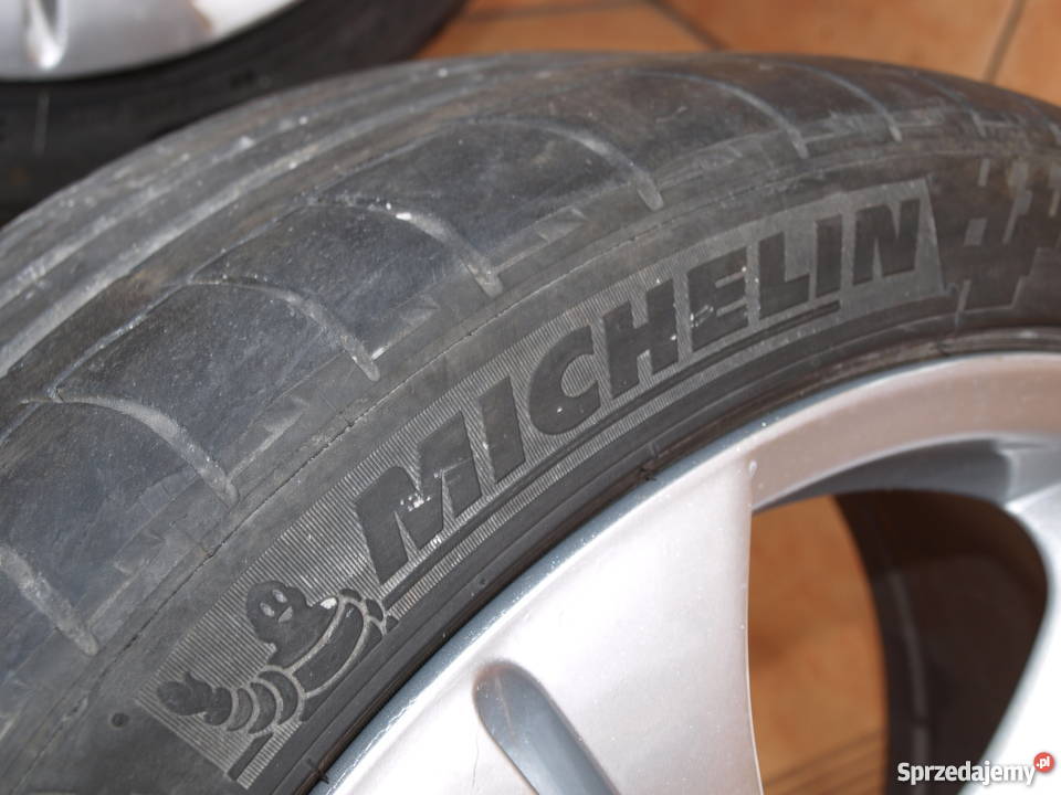 Hyundai alufelgi alukoła 225 40 18 komplet 4 Kalisz