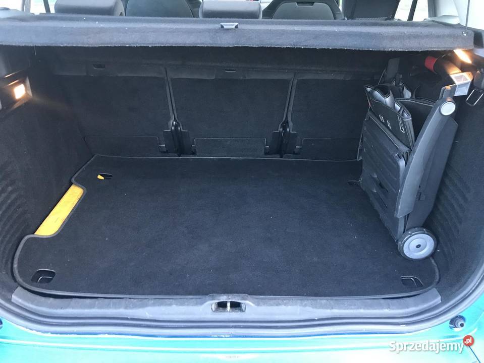 Citroen C4 Picasso 18 ogranicznik prędkości Lesznowola sprzedam